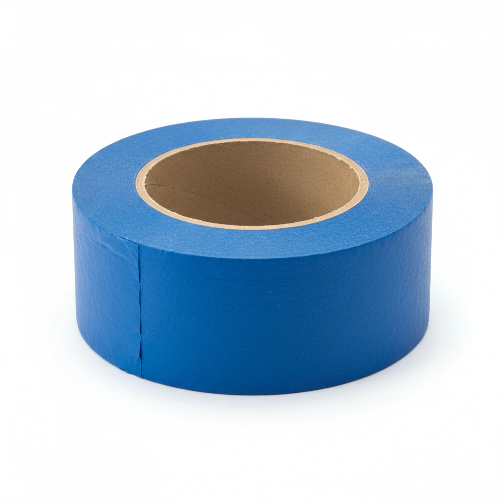 [MASKING-TAPE] Blue All Purpose Masking Tape 2 Inch X 60 Yards