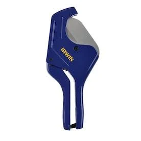 [IRWIN-IRHT-81742] Irwin 81742 Ratcheting Pvc Cutter 2 Inch
