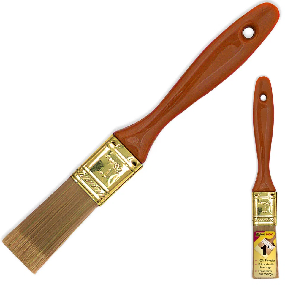 [IVY 50002] Ivy Classic 1 INCH PAINT BRUSH