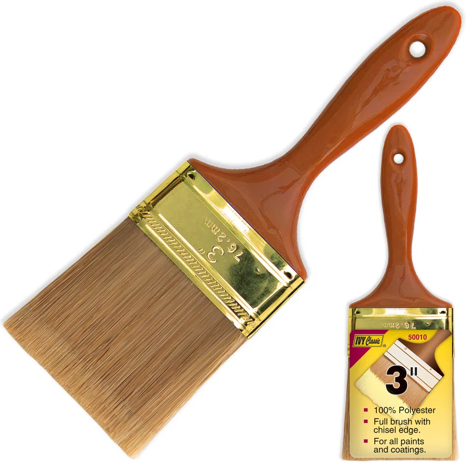 [IVY 50010] Ivy Classic 50010 Paint Brush 3"
