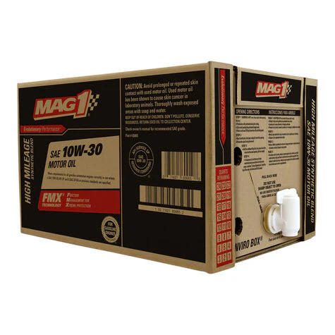 [MAG-65664] MAG1 65664 10W -30W Synthic Blend 6 Gal Enviro Box