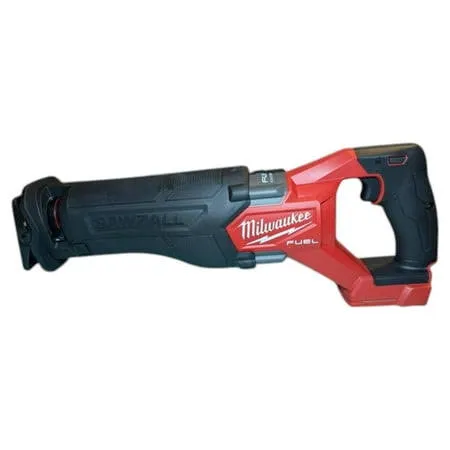 [MIL2821-20] Milwaukee 2821-20 M18 Brushless Cordless Sawzall