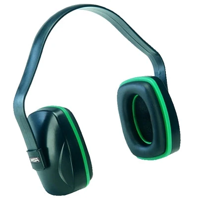 [EARMUFF1006] MSA 10061273 Ear Muff Multi Position