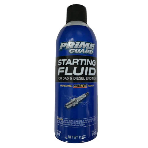 [PRIME GUARD SFP16] Prime Guard Sfp16 Starting Fluid 11 Oz