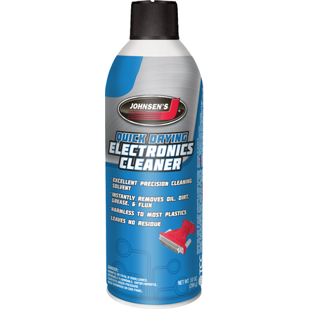 [JSN 4600] Johnsen's Electronics Cleaner