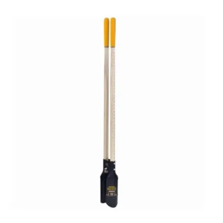 [TRUE-TEMPER-2717900] True Temper 2717900 Post Hole Digger w/Ruler