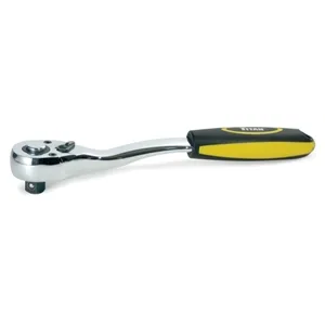 [TIT12044] Titan12044 - 1/2 Inch Drive Offset Quick Release Ratchet