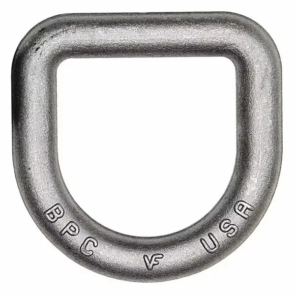 [BUYERS-B48R] Buyers Products B48R 1 Inch Forged D-Ring