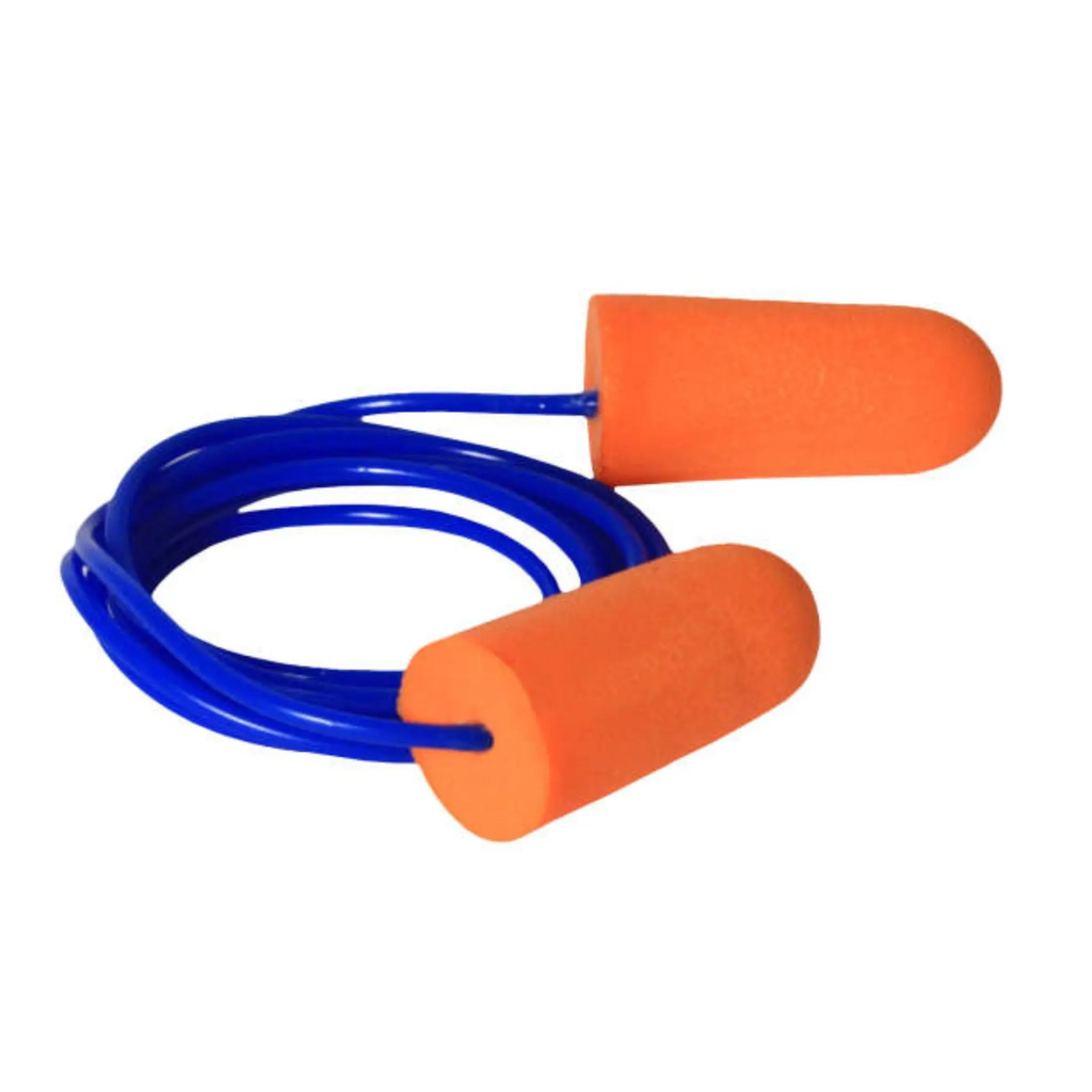 [DETOUR-FP70] Radians FP70  Uncorded Ear Plugs Box (200)