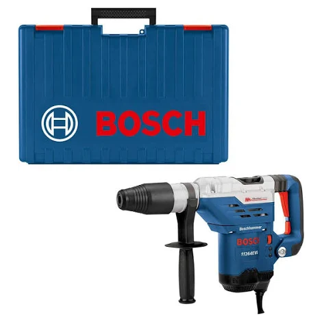 [BOSCH-1126EVS] Bosch 1126Evs Sds Max 1 5/8 Variable Speed Rotary Hammer Drill