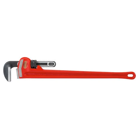 [RIDGID-31035-36] Ridgid 31035 36 Inch Steel Pipe Wrench