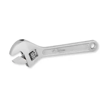 [TIT 12142] Titan 12142 6" Adjustable Wrench