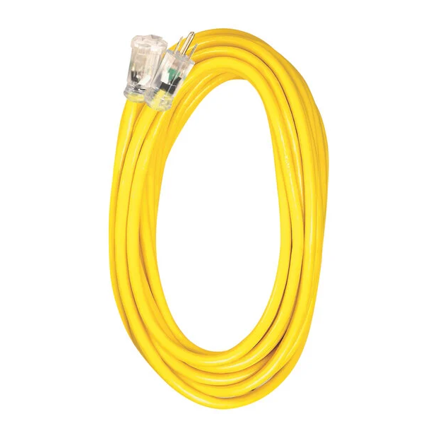 [VOLTEC 05-00350] Voltec 05-00350  10/3  50 Foot Extension Cord