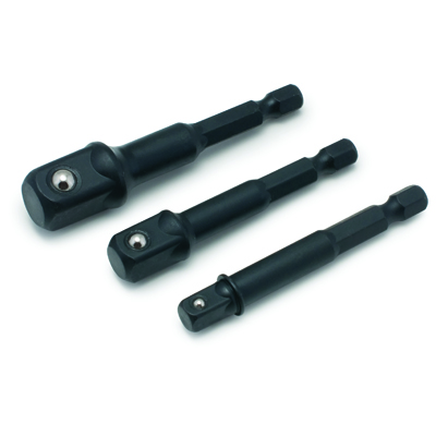 [TIT12082] 3 pc. Impact Socket Adapter Set