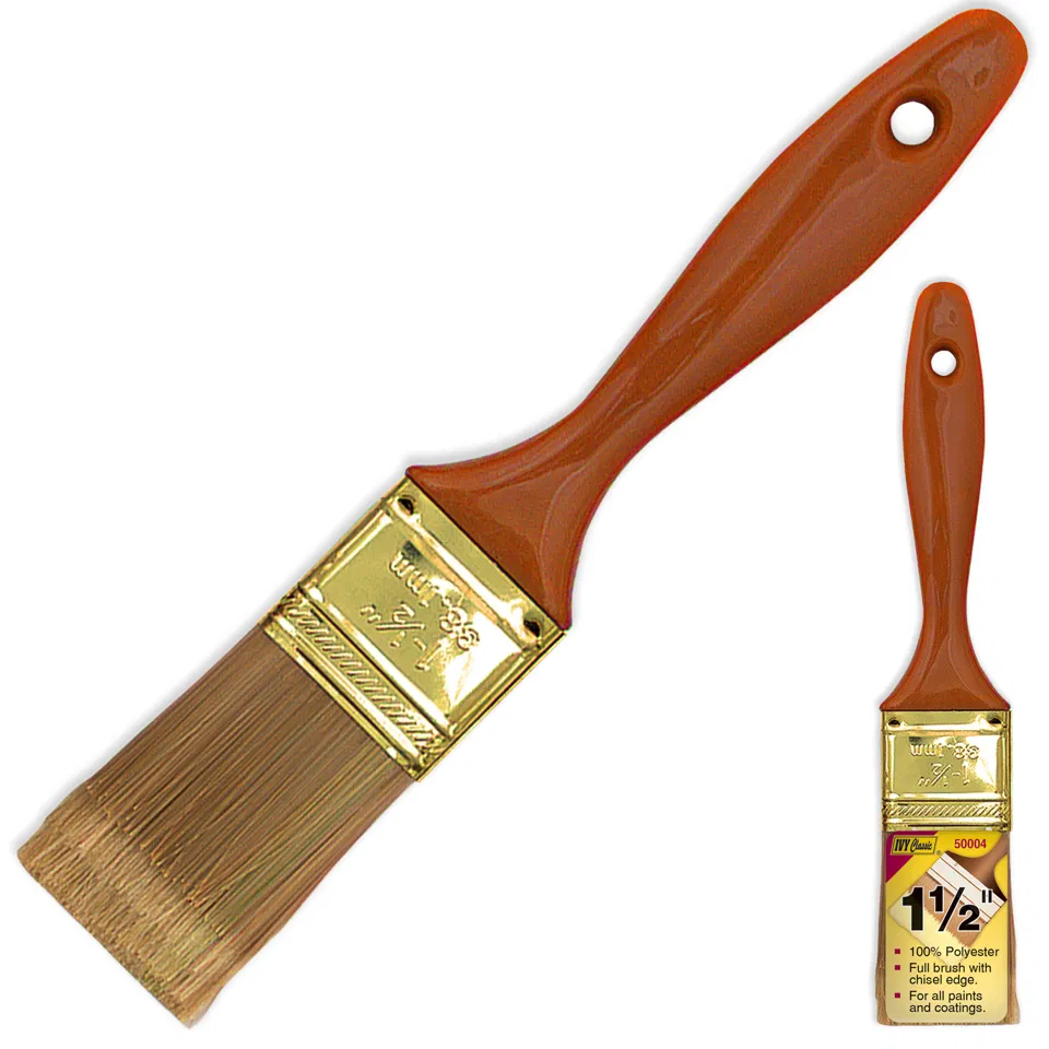 [IVY 50004] Ivy Classic 1 1/2 PAINT BRUSH