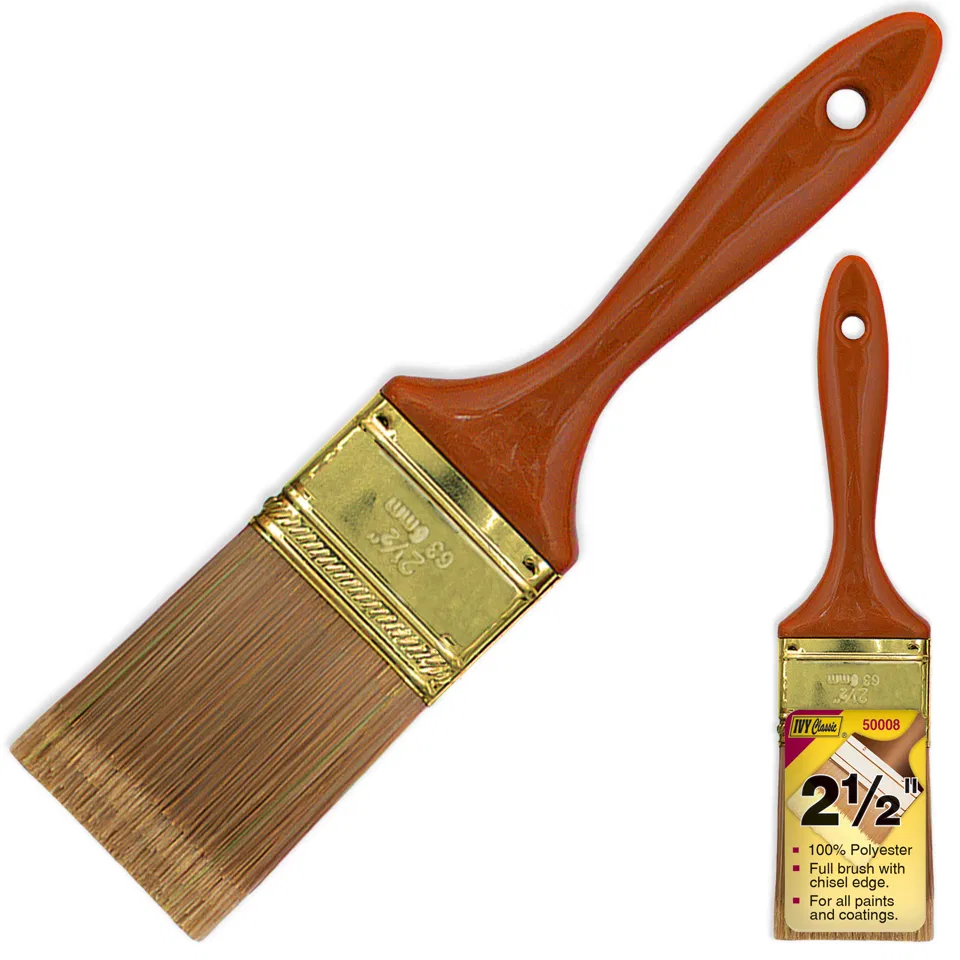 [IVY 50008] Ivy Classic 2 1/2 PAINT BRUSH