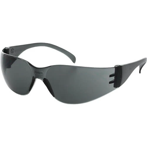 [MAJ 85-1100] Majestic 85 1100 Smoke Safety Glasses