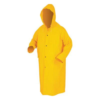 [RAINC200CM] MCR 200CM Classic Rain Coat .35mm Medium