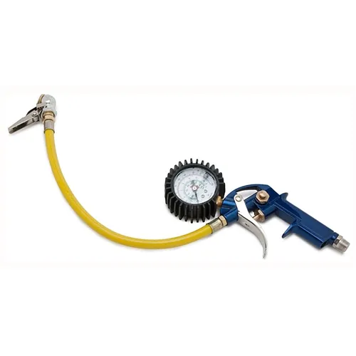 [TIT19344] Titan 19344 Tire Inflator and Dial Gauge