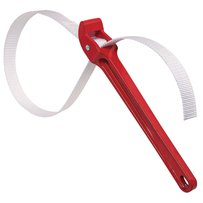 [TIT21315] Titan 12 in. Strap Wrench