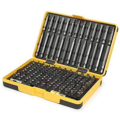 [TIT16148] Titan 148 pc. Master Security Bit Set