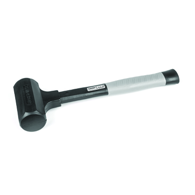 [TIT63116] 16 oz. Hi-Viz Dead Blow Hammer