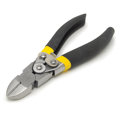 [TIT11412] Titan 7-1/2 in. Compound Diagonal Cutters
