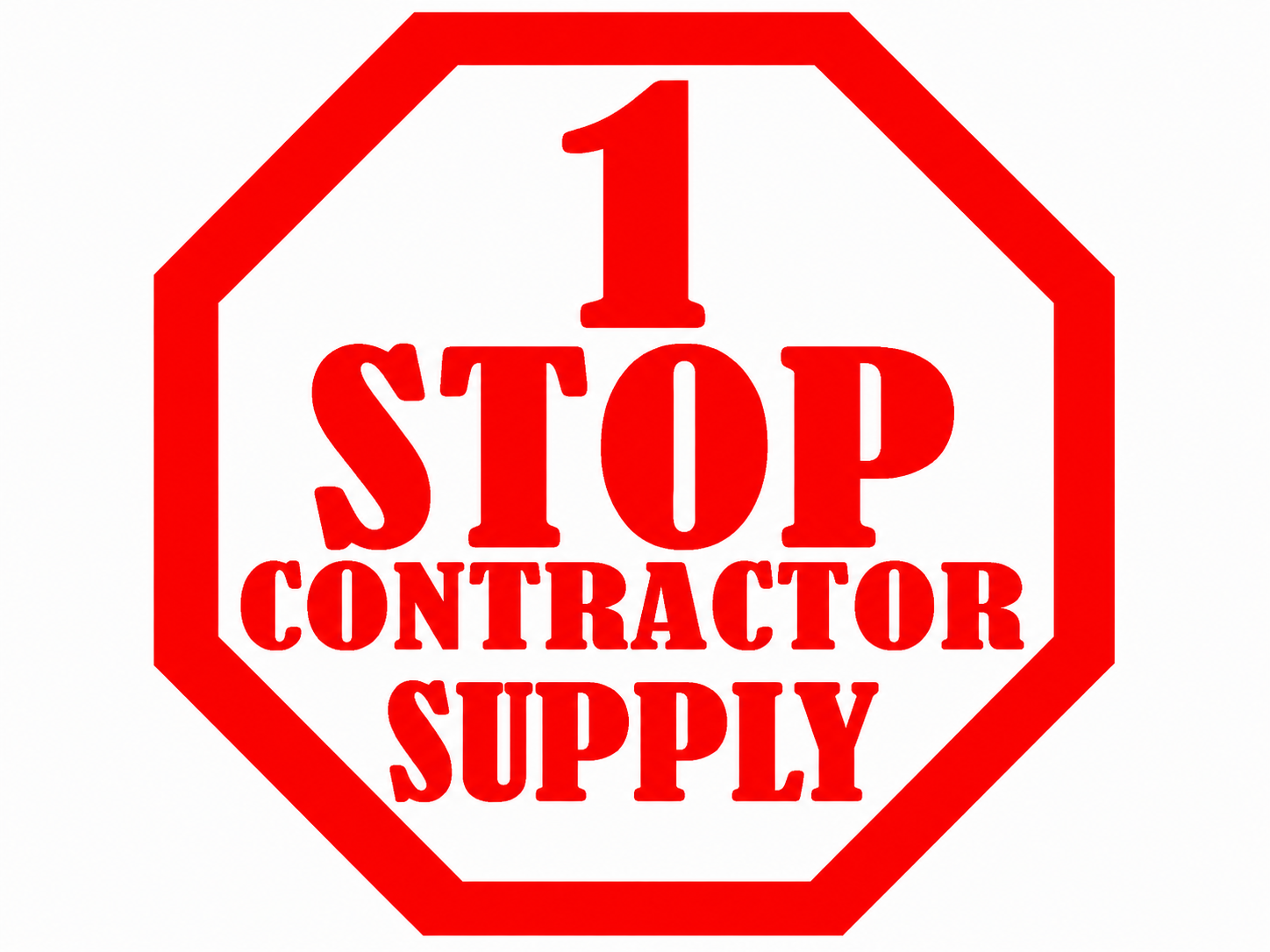 1 Stop Contractor Supply